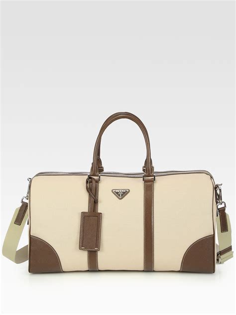 prada khaki bag